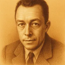 Albert Camus