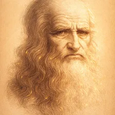 Leonardo da Vinci