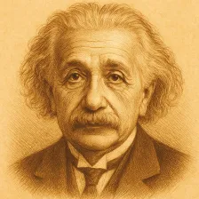 Albert Einstein