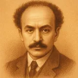 Kahlil Gibran