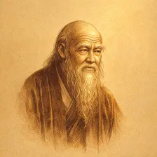 Lao Tzu