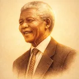 Nelson Mandela