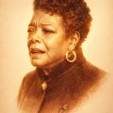 Maya Angelou