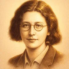Simone Weil