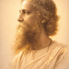 Rabindranath Tagore