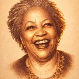 Toni Morrison
