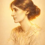 Virginia Woolf