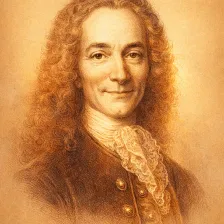 Voltaire